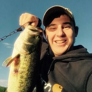 Meet your Posher, Omar